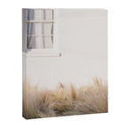 Marfa Minimalism Canvas Print Gallery Image 6