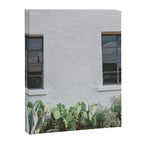 Marfa Minimalism II Marfa Texas Photography Canvas Print Gallery Image 6