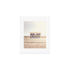 Marfa Texas Icon Art Print Gallery Image 1