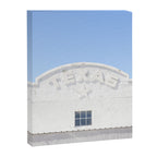 Marfa Texas Star x Marfa Texas Photography Canvas Print Gallery Image 6