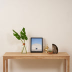 Marfa Texas Star x Marfa Texas Photography Framed Canvas Print Gallery Image 4