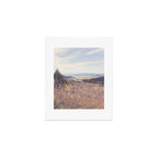 Montana Landscape Photography x Autumn in Paradise Valley Art Print Gallery Image 1