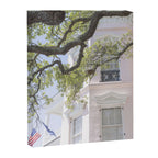 Morning in Charleston x Historic Charleston South Carolina Photography Canvas Print Gallery Image 6