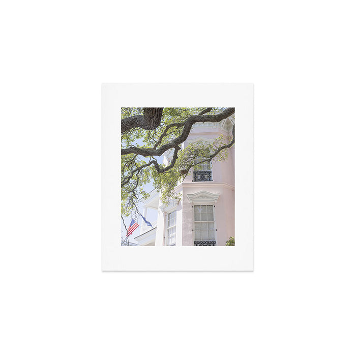 Morning in Charleston x Historic Charleston South Carolina Photography Art Print Gallery Image 1