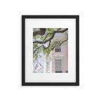 Morning in Charleston x Historic Charleston South Carolina Photography Framed Art Print Gallery Image 5