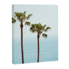 Morning in Laguna Beach Canvas Print Gallery Image 6