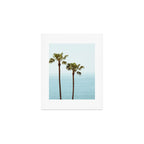 Morning in Laguna Beach Art Print Gallery Image 1