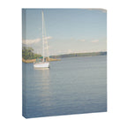 Morning on Chesapeake Bay Canvas Print Gallery Image 6