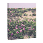 Mornings at the Beach Canvas Print Gallery Image 6