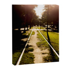Neutral Ground Canvas Print Gallery Image 6
