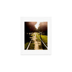 Neutral Ground Art Print Gallery Image 1