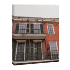 New Orleans French Quarter x Bourbon Street New Orleans Photography Canvas Print Gallery Image 6
