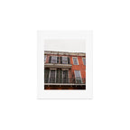 New Orleans French Quarter x Bourbon Street New Orleans Photography Art Print Gallery Image 1