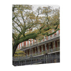 New Orleans Jackson Square Photography Canvas Print Gallery Image 6