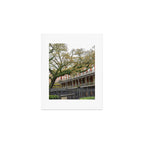 New Orleans Jackson Square Photography Art Print Gallery Image 1