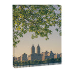 New York City Central Park Sunset x New York Photography Canvas Print Gallery Image 8