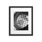 Outer Banks Cape Hatteras Lighthouse x OBX photography Framed Art Print Gallery Image 5