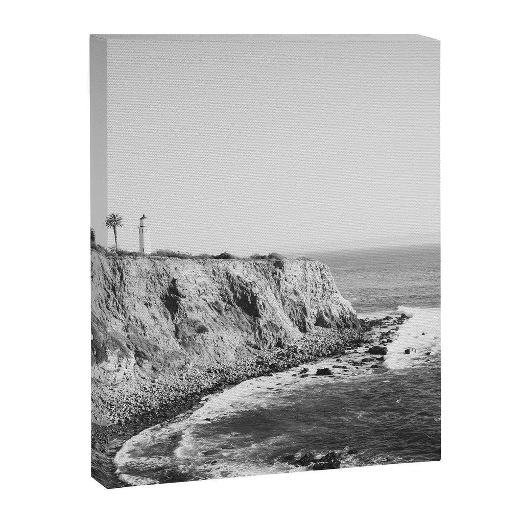 Palos Verdes Peninsula Canvas Print Gallery Image 6