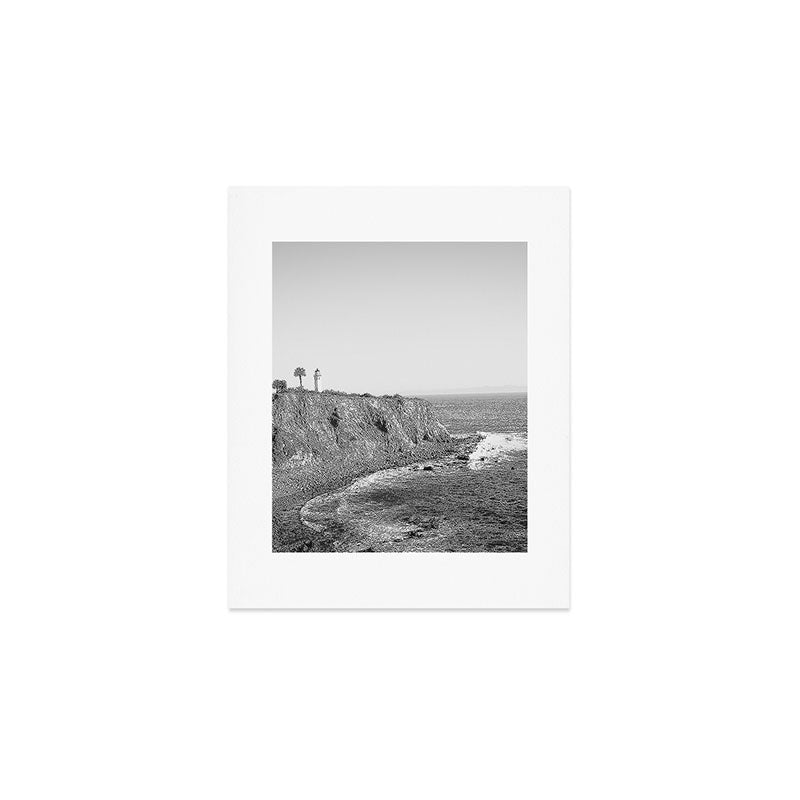 Palos Verdes Peninsula Art Print Gallery Image 1