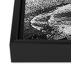 Palos Verdes Peninsula Framed Canvas Print Gallery Image 3