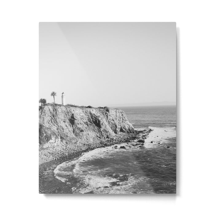 Palos Verdes Peninsula Metal Print Gallery Image 1