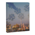 Postcard from L.A. Canvas Print Gallery Image 6