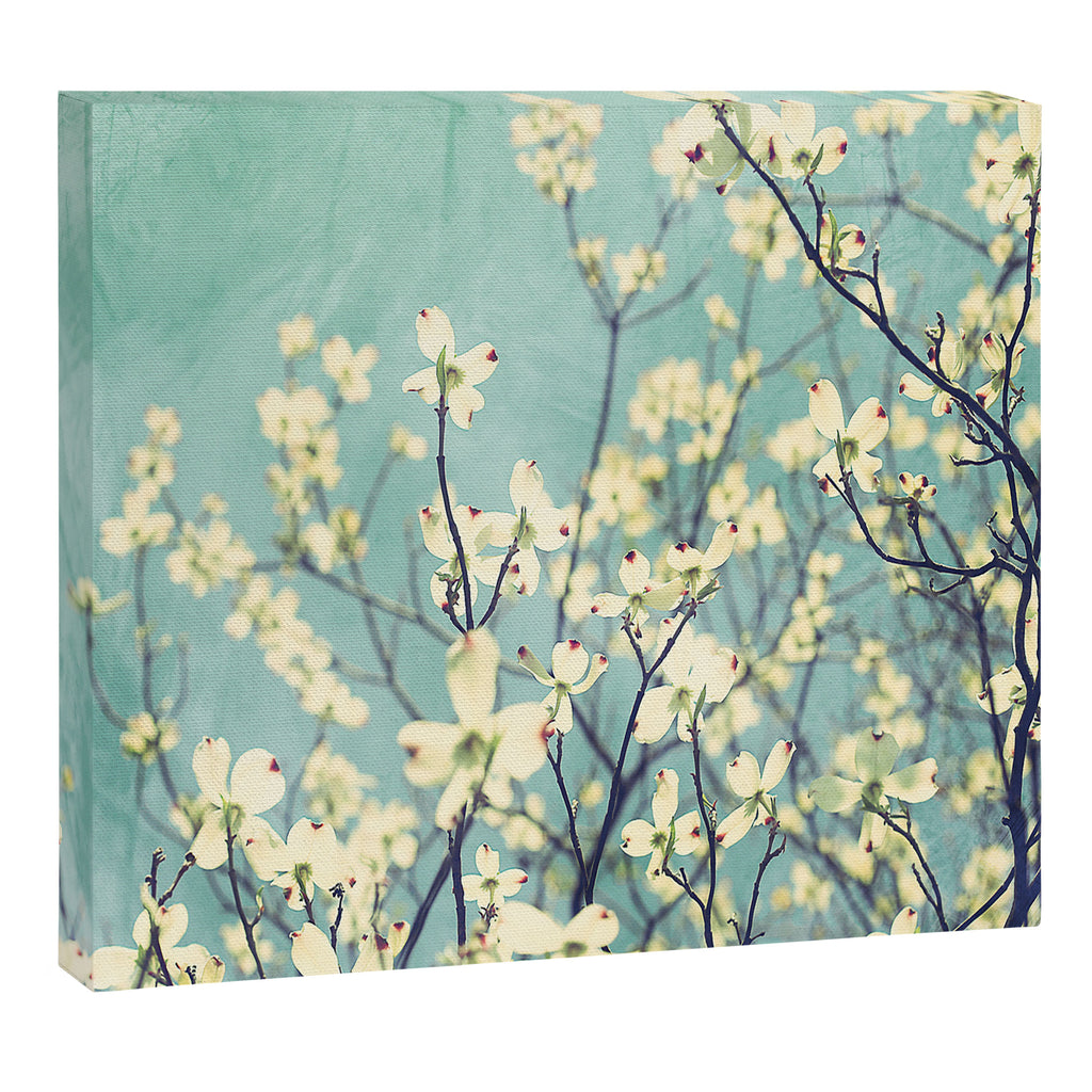 Purely Spring Canvas Print Gallery Image 6