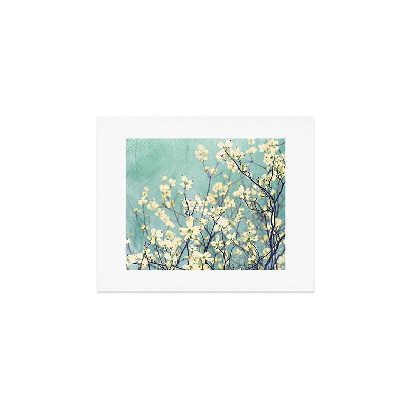 Purely Spring Art Print Gallery Image 1