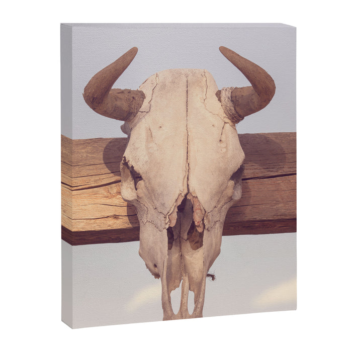 Relic Canvas Print Gallery Image 1