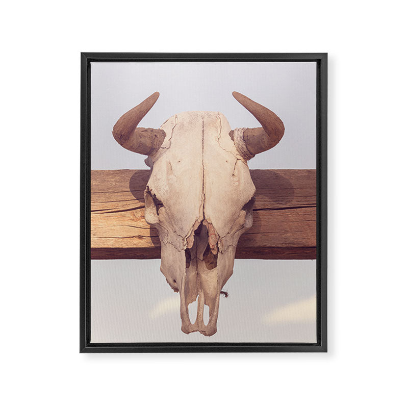 Relic Framed Canvas Print Gallery Image 6