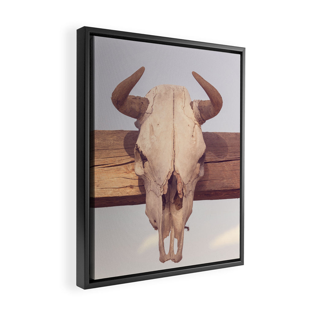 Relic Framed Canvas Print Gallery Image 2