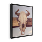 Relic Framed Canvas Print Gallery Image 2