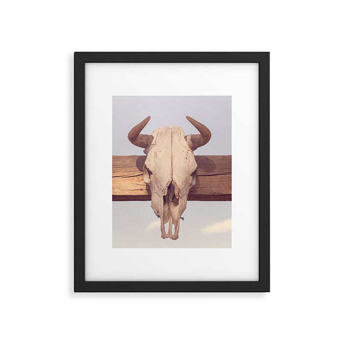 Relic Framed Art Print Gallery Image 1