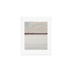Sailing Charleston x Charleston South Carolina Ashley River Photography Art Print Gallery Image 1