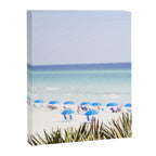 Seaside Florida Photography Canvas Print Gallery Image 6