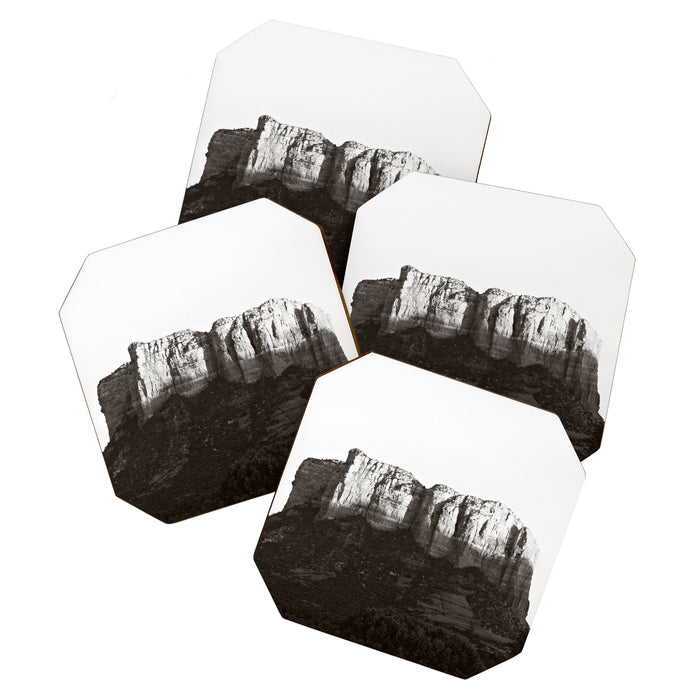 Sedona Solitude Coaster Gallery Image 1
