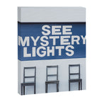 See Mystery Lights II Marfa Texas Photography Canvas Print Gallery Image 6
