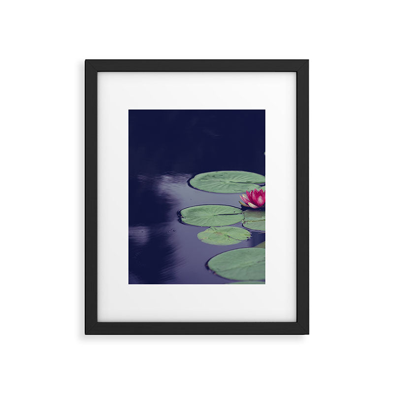 She Walks in Beauty Framed Art Print Gallery Image 5
