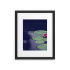 She Walks in Beauty Framed Art Print Gallery Image 5