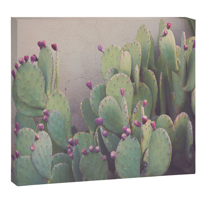 Still Life in Marfa Canvas Print Gallery Image 1