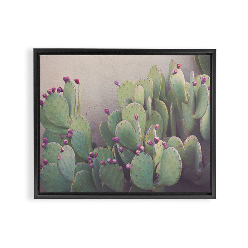 Still Life in Marfa Framed Canvas Print Gallery Image 12