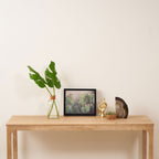 Still Life in Marfa Framed Canvas Print Gallery Image 4