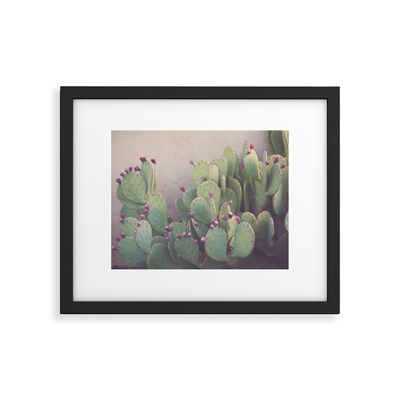 Still Life in Marfa Framed Art Print Gallery Image 1