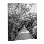 Sullivan's Island Boardwalk Canvas Print Gallery Image 6
