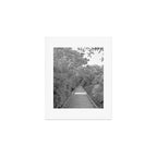 Sullivan's Island Boardwalk Art Print Gallery Image 1