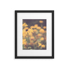 Summer Flowers Framed Art Print Gallery Image 5