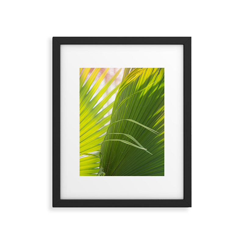 Summer, Forever Framed Art Print Gallery Image 5