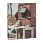 Sun Studio Memphis Tennessee Canvas Print Gallery Image 6