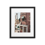 Sun Studio Memphis Tennessee Framed Art Print Gallery Image 5