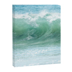 Surf Laguna Canvas Print Gallery Image 6